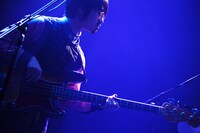 ハマ・オカモト（B / OKAMOTO'S）