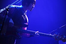 ハマ・オカモト（B / OKAMOTO'S）