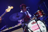 オカモトレイジ（Dr / OKAMOTO'S）