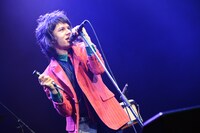 オカモトショウ（Vo / OKAMOTO'S）