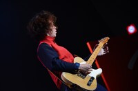 オカモトコウキ（G / OKAMOTO'S）