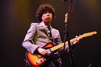 TAXMAN（G, Vo / THE BAWDIES）