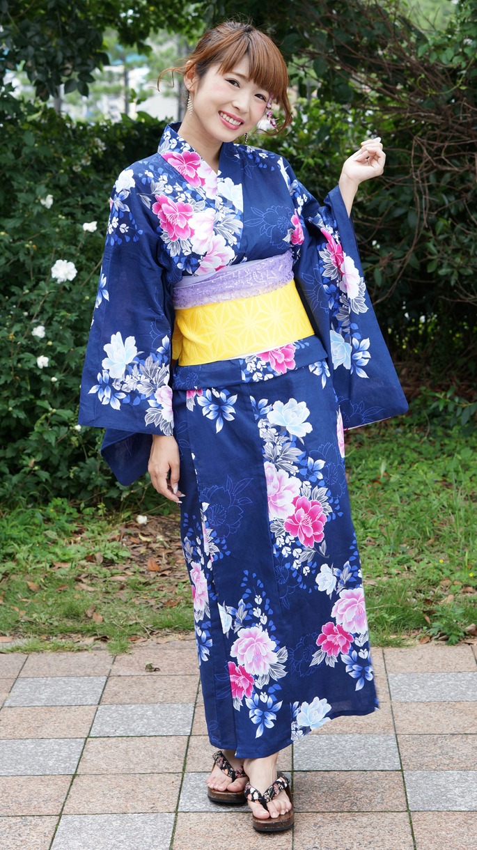 杉本ゆさ