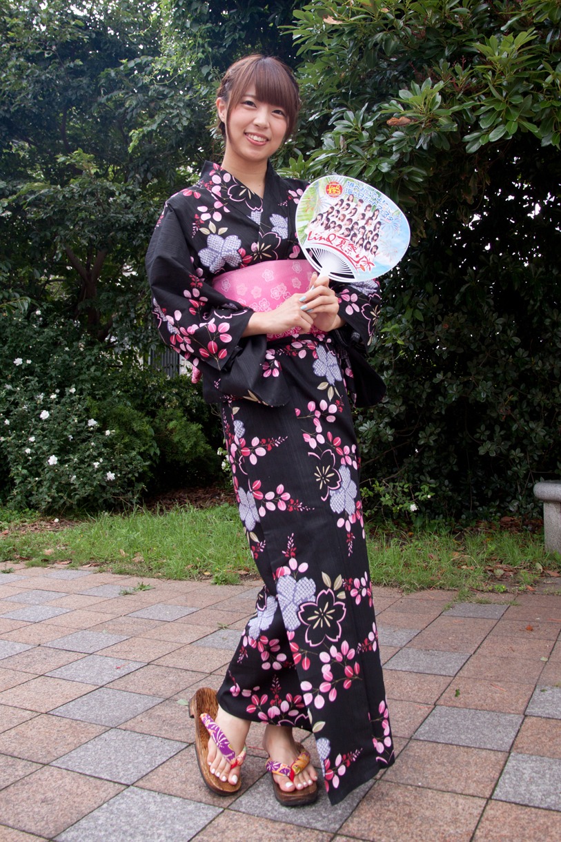 桃咲まゆ