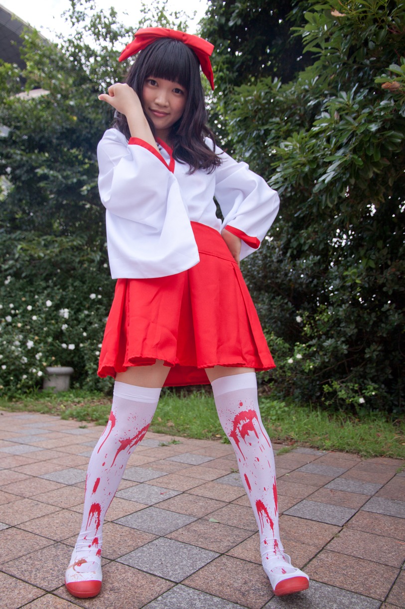 伊藤麻希