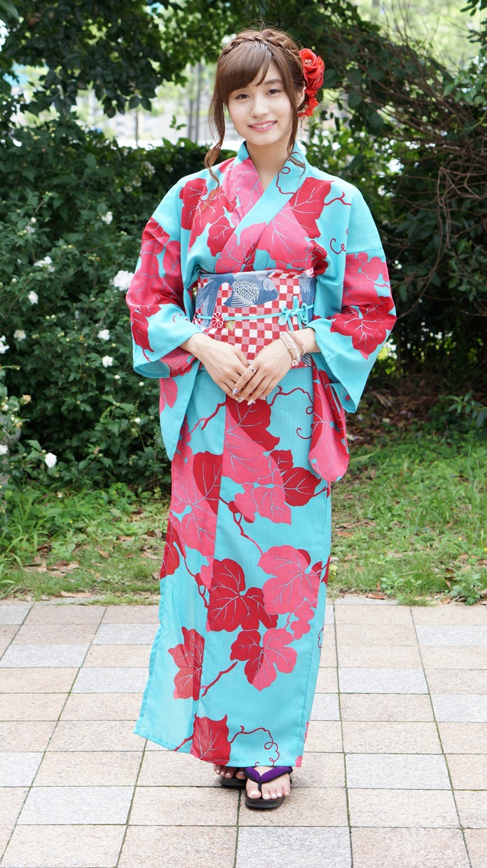 坂井朝香