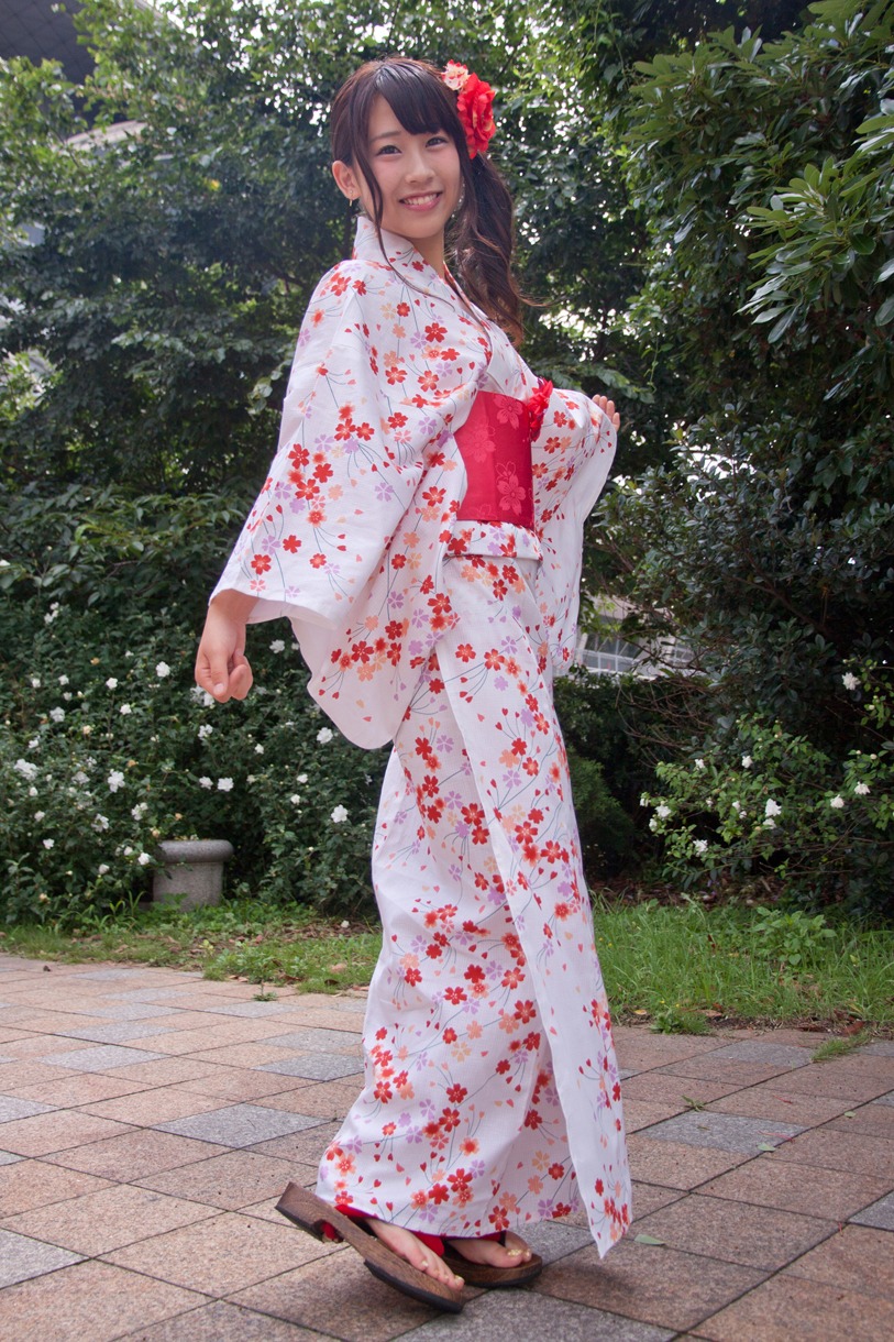 桜愛美