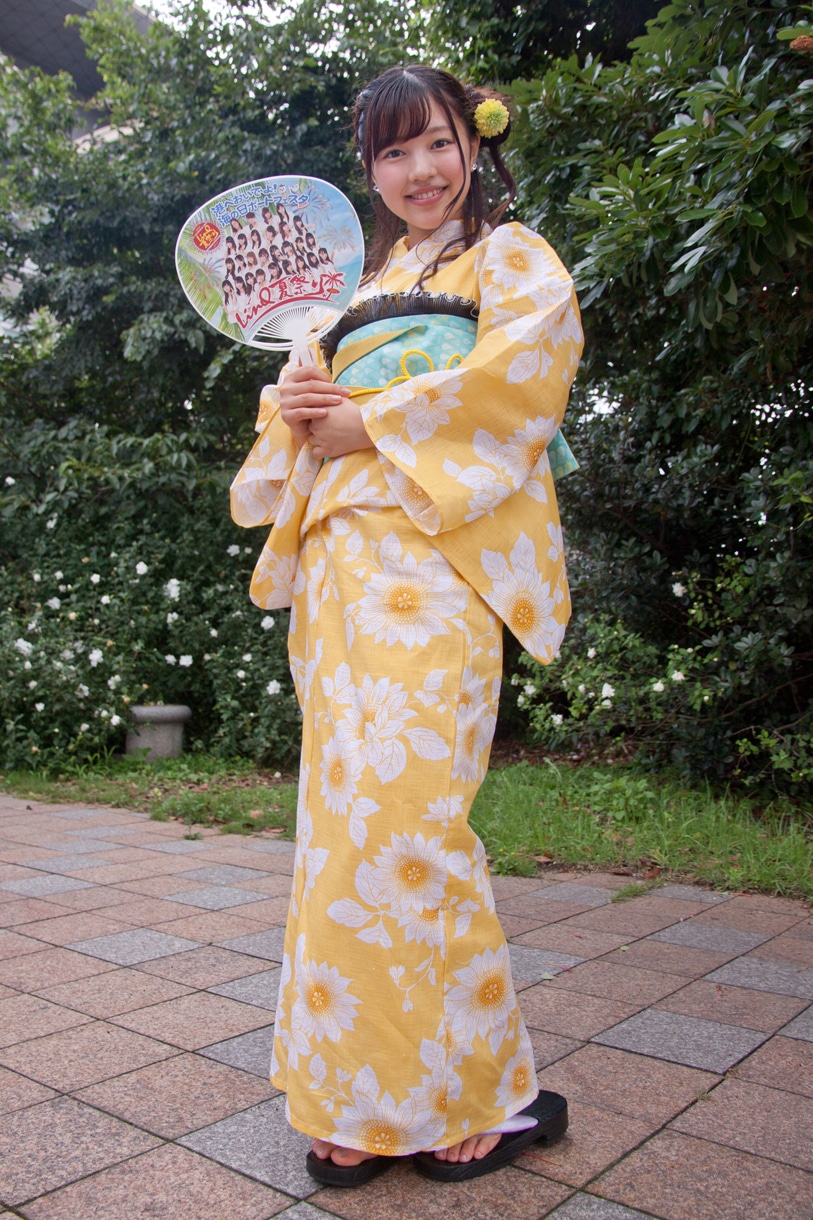 高木悠未