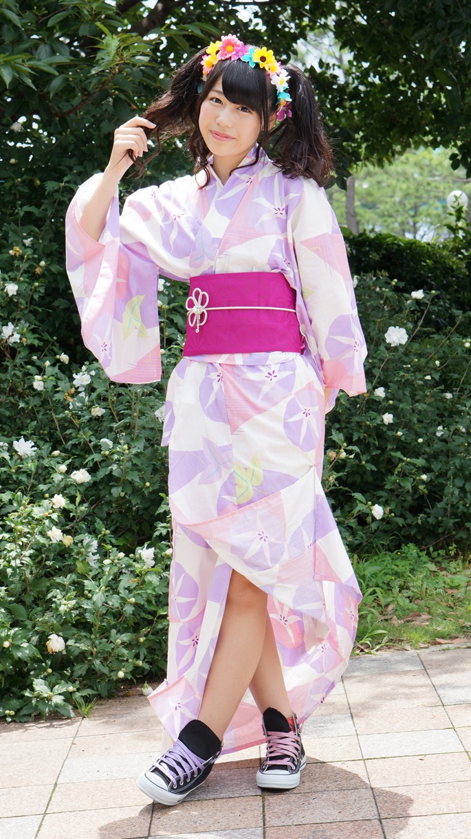 福山果奈