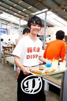 MASAKI（写真提供：ソニー・ミュージックレコーズ）