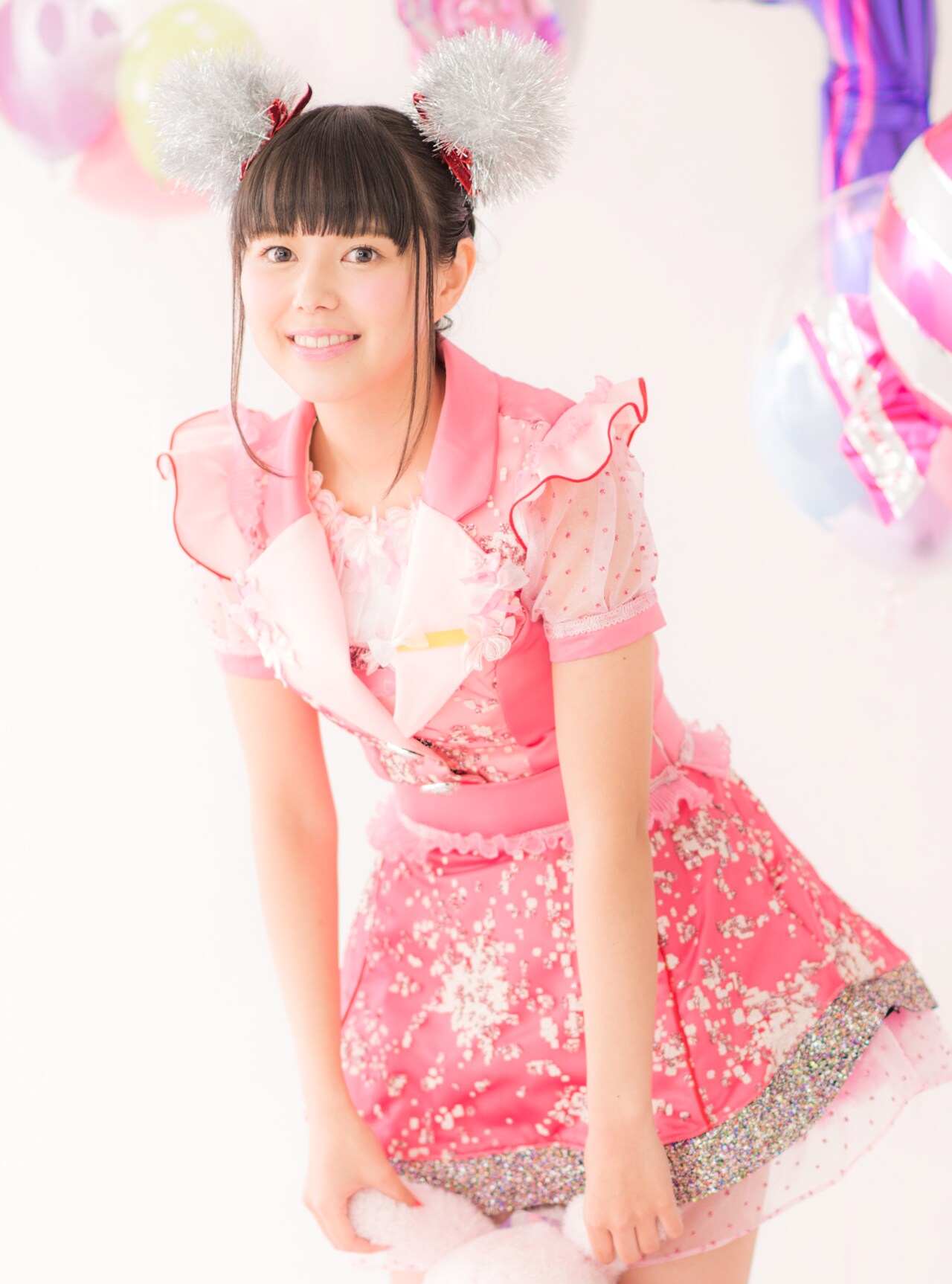 みきちゅ、10月ワンマンをもって活動休止