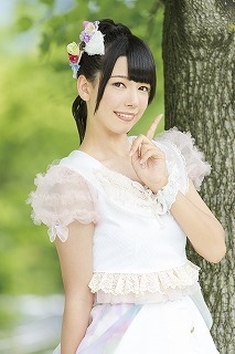 音咲セリナ