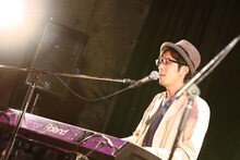 滝田周（撮影：小松麻衣）