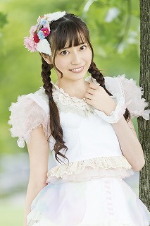 佐々木璃花