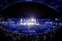 「Twilight City」の様子。（Photo by Hajime Kamiiisaka）