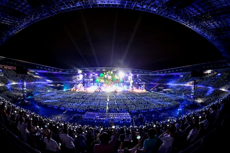 「Twilight City」の様子。（Photo by Hajime Kamiiisaka）