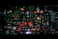 「Death Disco」演奏中の様子。（Photo by Hajime Kamiiisaka）