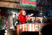 DJ LOVE（DJ）（Photo by Hajime Kamiiisaka）