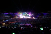 「Twilight City」の様子。（Photo by Hajime Kamiiisaka）