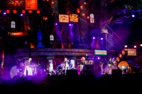 「Twilight City」の様子。（Photo by Hajime Kamiiisaka）