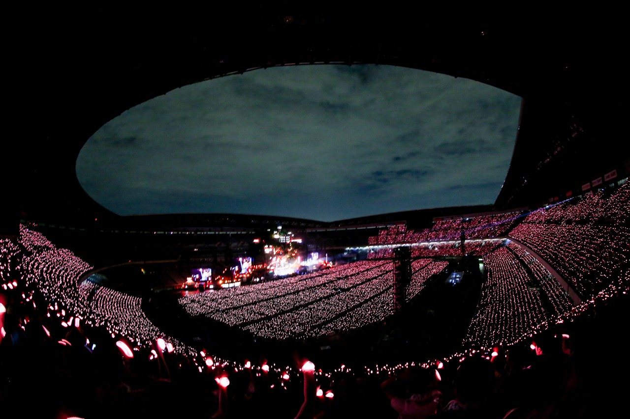 「Twilight City」の様子。（Photo by Hajime Kamiiisaka）
