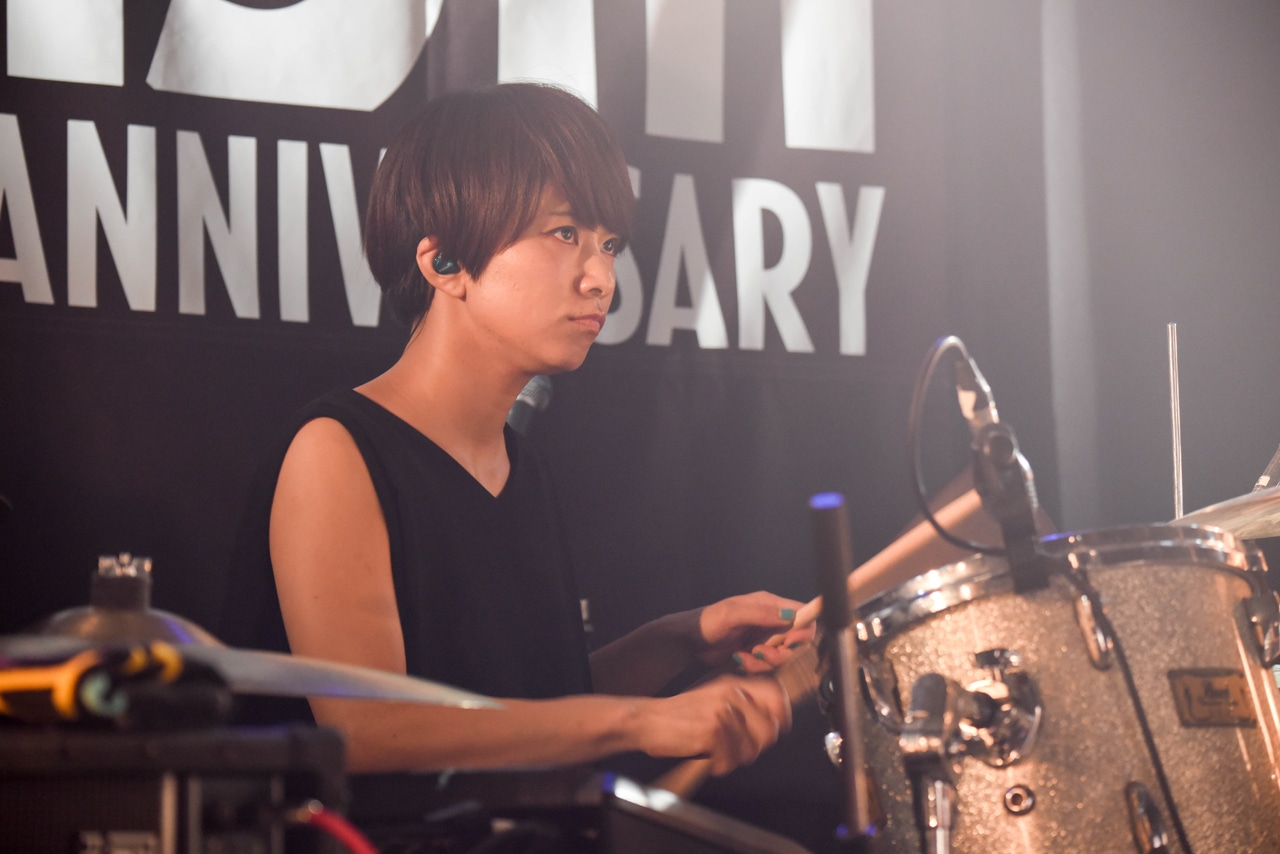 Awesome City Club（撮影：小見山峻）