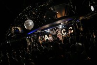 Awesome City Club（撮影：小見山峻）