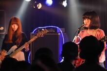 Homecomings（撮影：小見山峻）