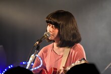 Homecomings（撮影：小見山峻）