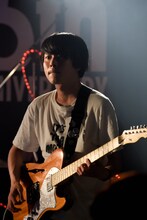 Homecomings（撮影：小見山峻）