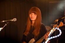 Homecomings（撮影：小見山峻）