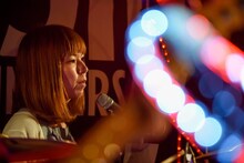 Homecomings（撮影：小見山峻）