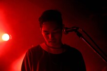 The fin.（撮影：小見山峻）