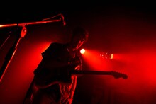 The fin.（撮影：小見山峻）