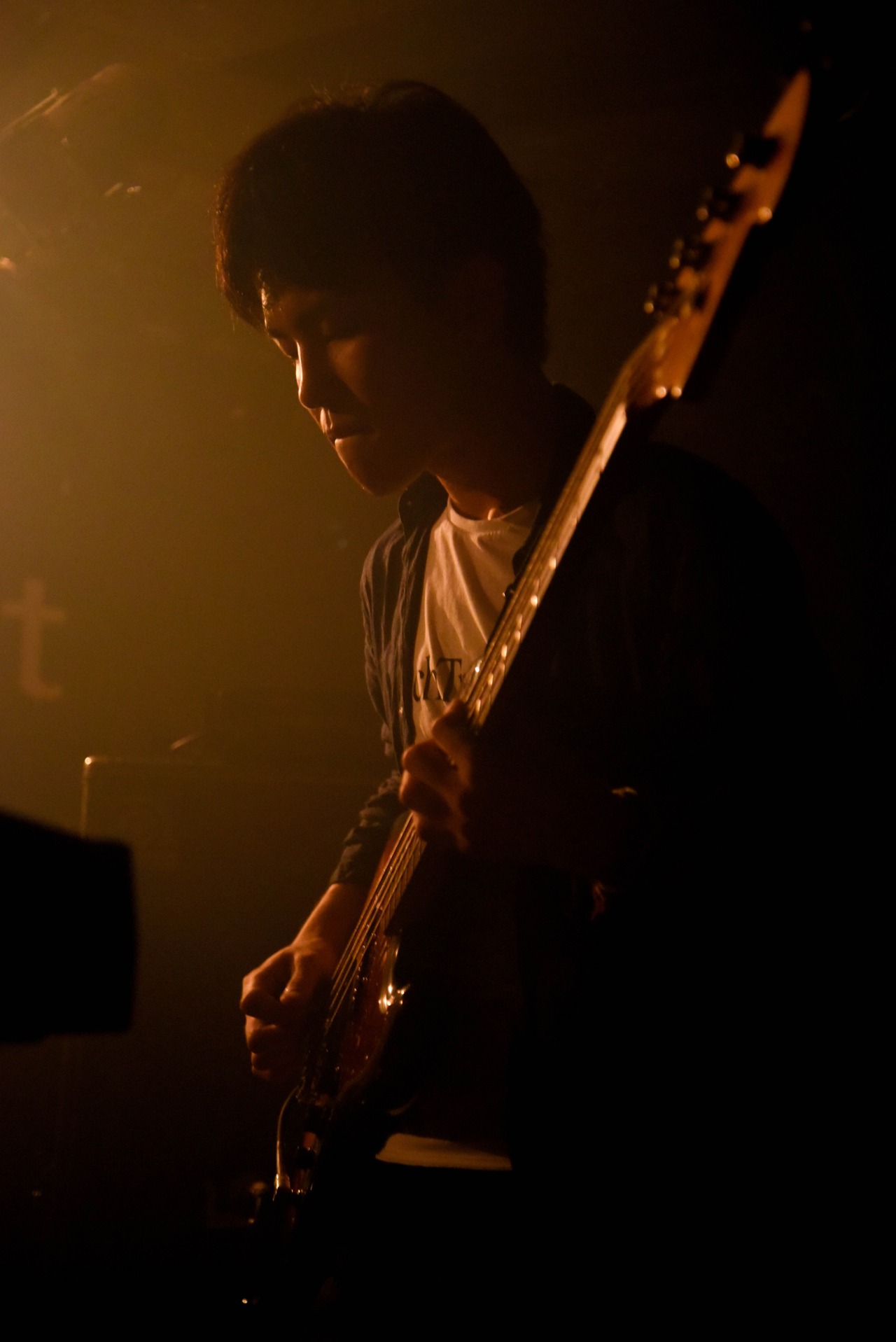 The fin.（撮影：小見山峻）