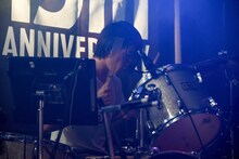 The fin.（撮影：小見山峻）