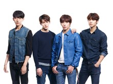CNBLUE