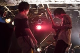 フィッシュライフ(Photo by nkzmarufoi)