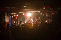 Goodbye holiday（Photo by nkzmarufoi）