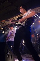 Goodbye holiday（Photo by nkzmarufoi）