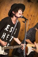 Half time Old（Photo by nkzmarufoi）