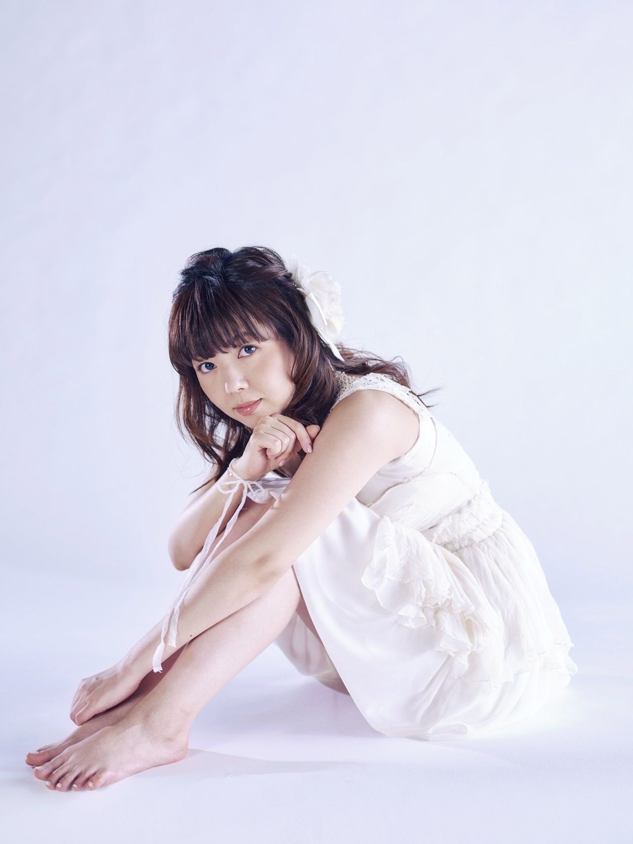 牧野由依