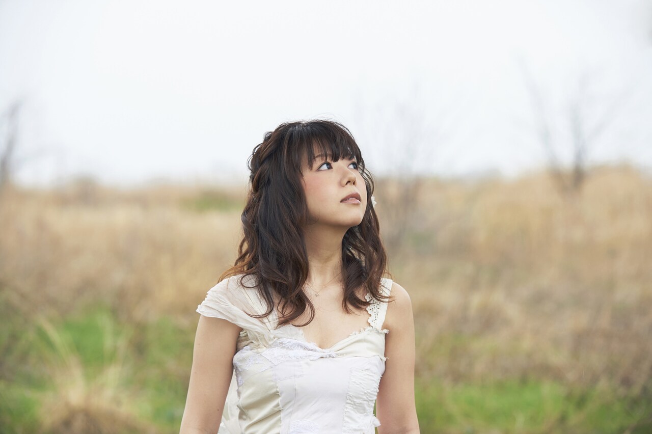 牧野由依10周年アルバムで矢野博康とタッグ、宮川弾ら多彩な作家陣と