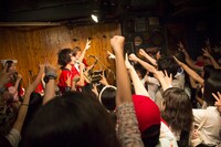 夏色のグリッター（Photo by nkzmarufoi）