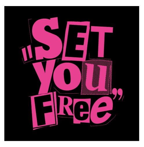 週末「SET YOU FREE」にフラカン、四星球、ガガガら13組登場