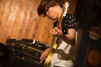 TEDDY（Photo by nkzmarufoi）