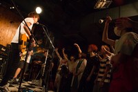 TEDDY（Photo by nkzmarufoi）