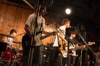 TEDDY（Photo by nkzmarufoi）