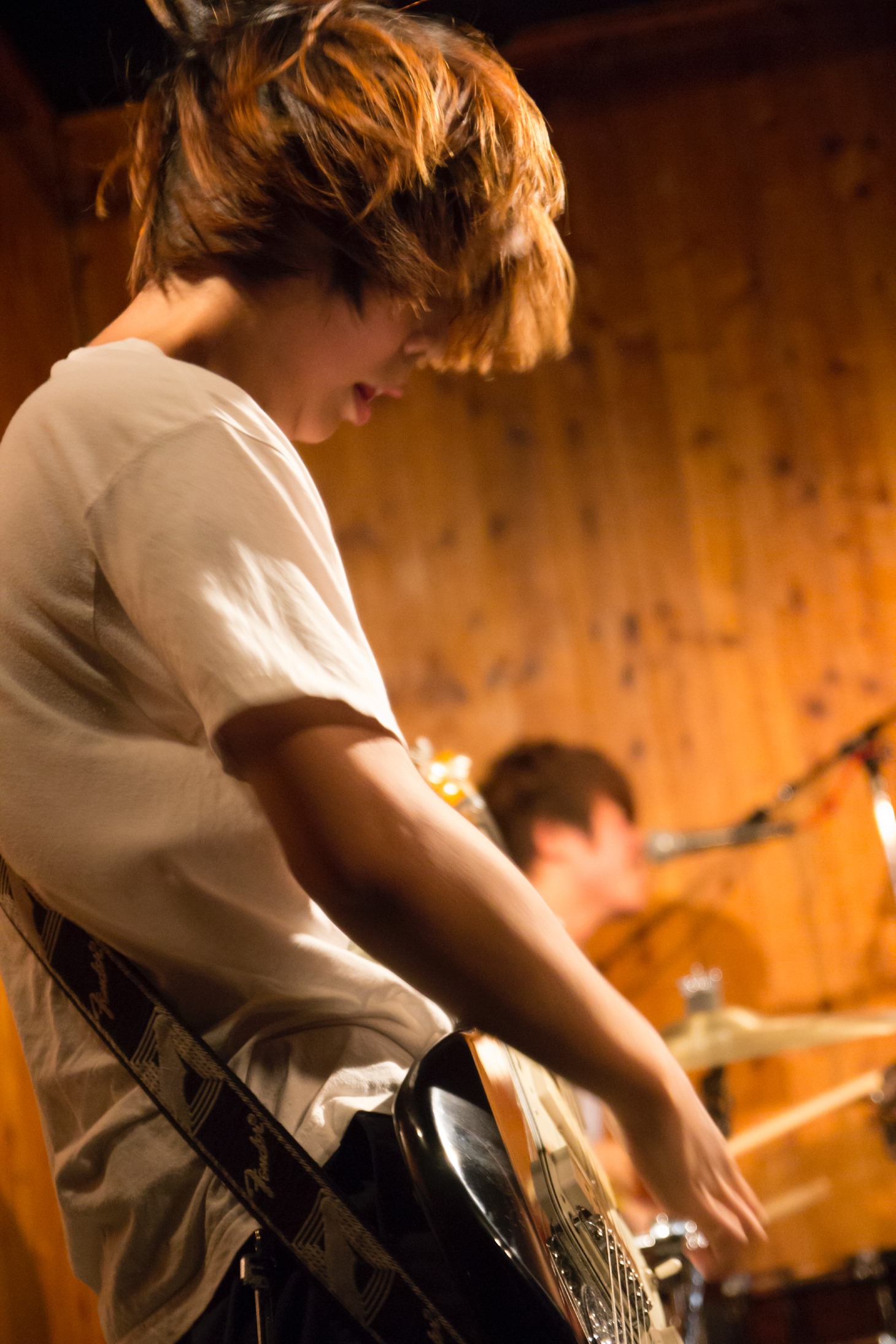 TEDDY（Photo by nkzmarufoi）