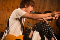 TEDDY（Photo by nkzmarufoi）